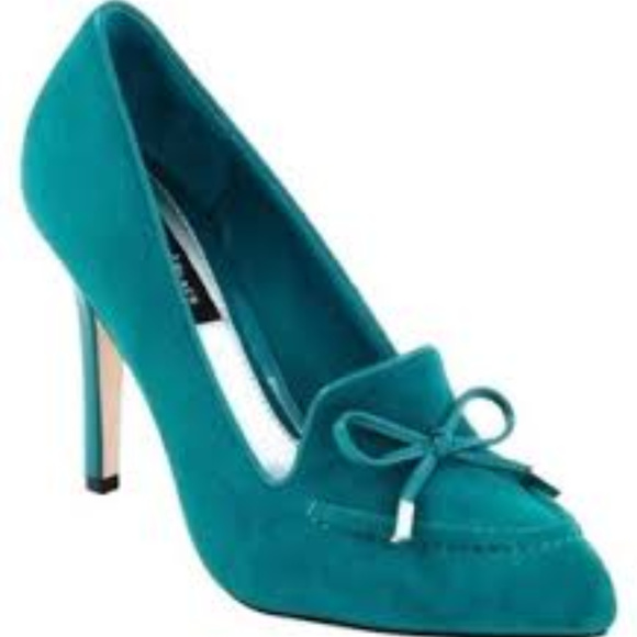 White house black market heels - Picture 2 of 4